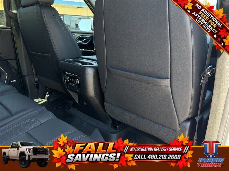 Used 2023 Chevrolet Tahoe RST AWD/4WD image 26