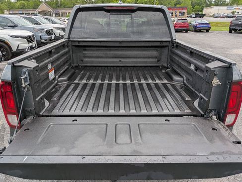 Used 2019 Honda Ridgeline RTL image 11