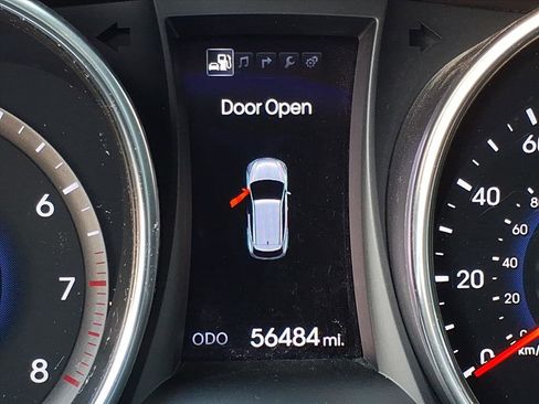 Used 2013 Hyundai Santa Fe Sport image 21