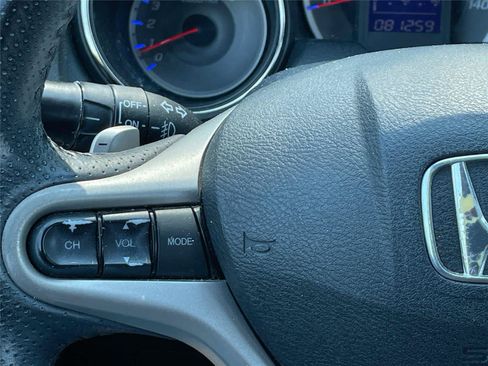 Used 2012 Honda Fit Sport image 17