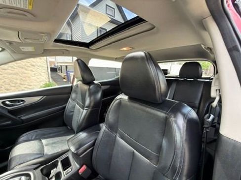 Used 2020 Nissan Rogue Sport SL w/ Premium Package AWD/4WD image 18