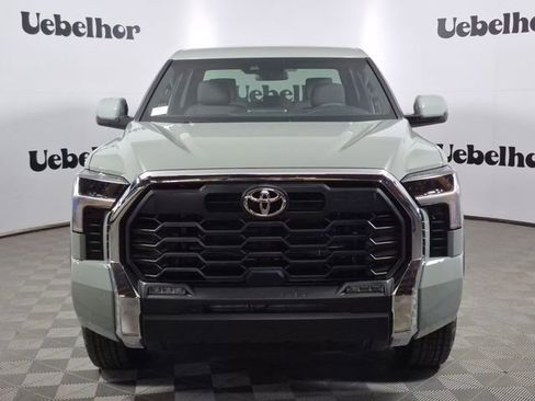 New 2026 Toyota Tundra SR5 image 2