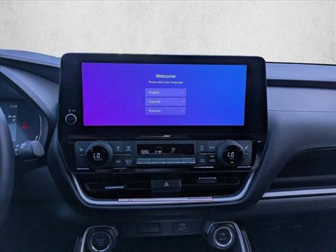 New 2026 Toyota Grand Highlander XLE image 12