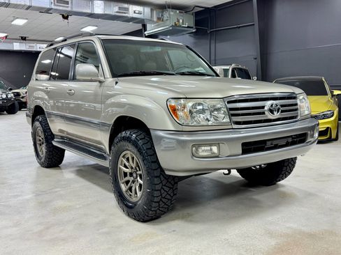 Used 2006 Toyota Land Cruiser image 15