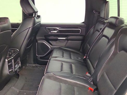 Used 2021 RAM 1500 Laramie w/ Sport Appearance Package AWD/4WD image 21