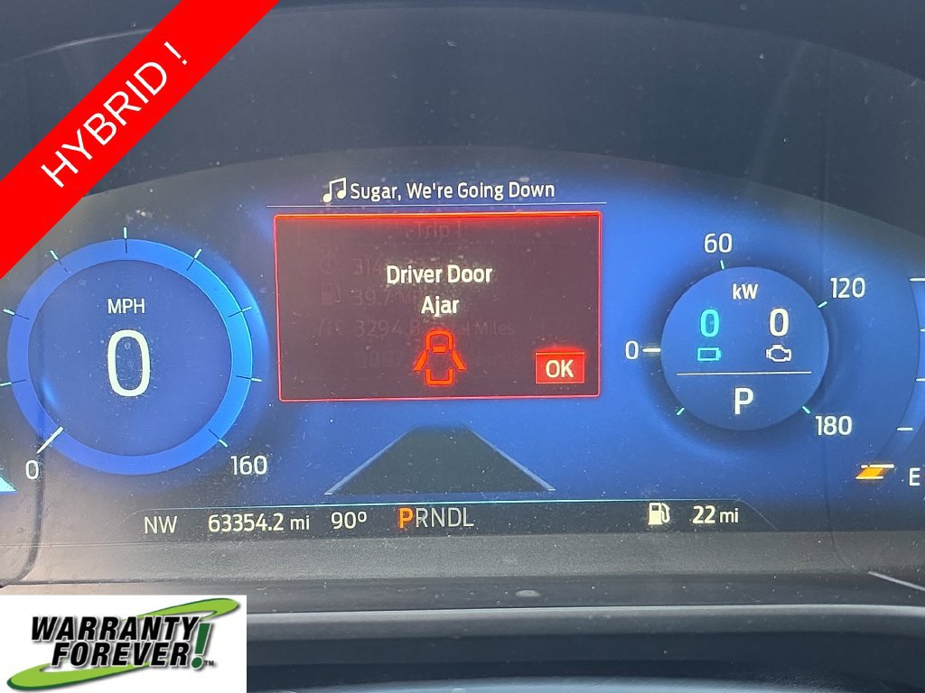 Used 2020 Ford Escape SE Sport AWD/4WD image 21