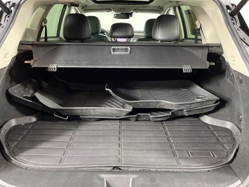 Used 2019 Nissan Murano Platinum w/ Cargo Package image 52