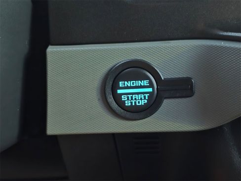 Used 2021 Ford Bronco Big Bend image 22