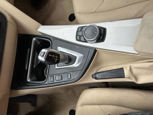 Used 2015 BMW 320i xDrive Sedan image 22