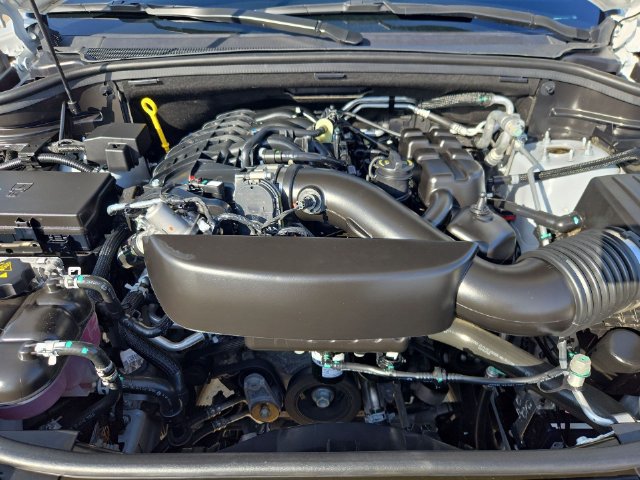 Used 2026 Dodge Durango GT AWD/4WD image 33