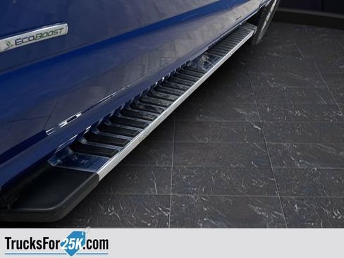 Used 2017 Ford F150 XLT w/ Equipment Group 301A Mid image 32