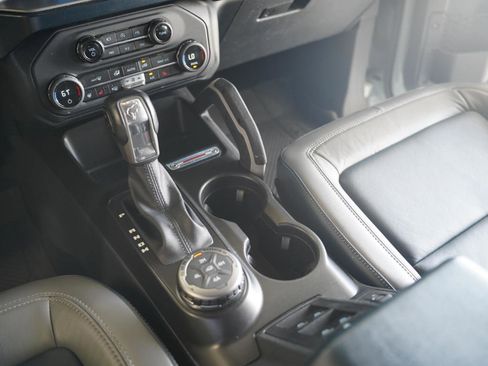 Used 2021 Ford Bronco First Edition AWD/4WD image 20