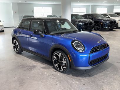 New 2026 MINI Cooper S