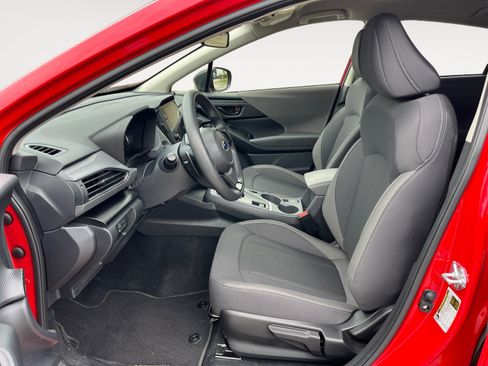 Certified 2025 Subaru Crosstrek 2.5i Premium AWD/4WD image 9