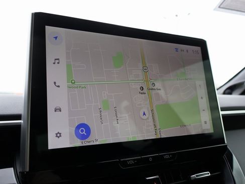 Used 2025 Toyota Corolla XSE image 34