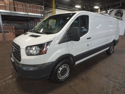 Used 2018 Ford Transit 350 148 Low Roof