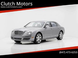 Used 2006 Bentley Flying Spur Flying Spur video 1