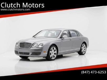 Used 2006 Bentley Flying Spur Flying Spur