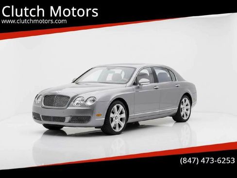 Used 2006 Bentley Flying Spur Flying Spur image 1