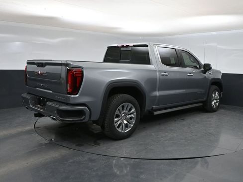 New 2026 GMC Sierra 1500 Denali image 2