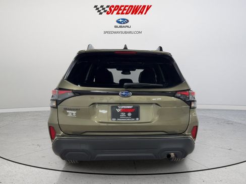 New 2026 Subaru Forester Premium image 8