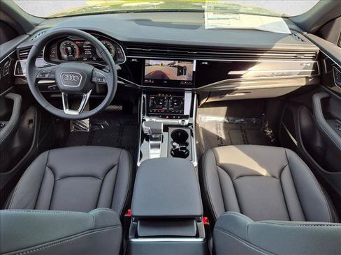 New 2026 Audi Q8 Premium Plus AWD/4WD image 14