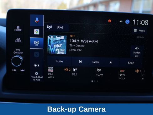 Certified 2025 Acura ADX A-Spec image 18