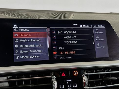 Used 2019 BMW 330i Sedan RWD image 21