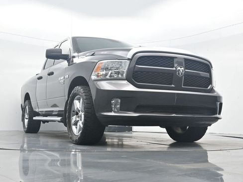 Used 2019 RAM 1500 Express w/ Express Value Package RWD image 26