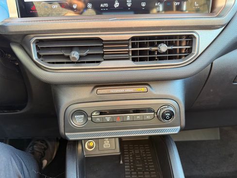 New 2025 Ford Bronco Sport Outer Banks w/ Outer Banks Tech Package+ image 29