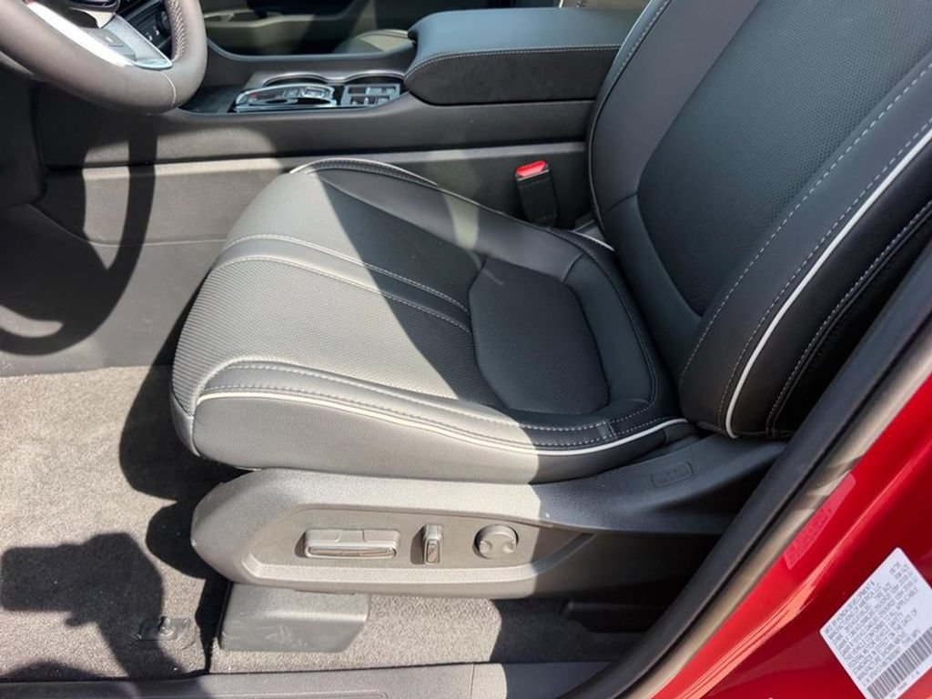 New 2026 Honda Pilot Elite image 24