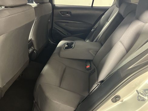 Used 2025 Toyota Corolla LE FWD image 25