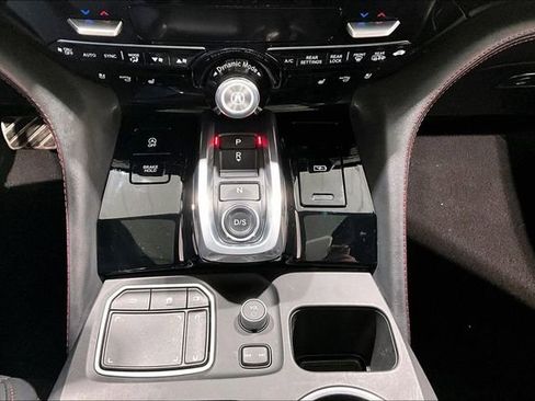 Used 2022 Acura MDX A-Spec image 16