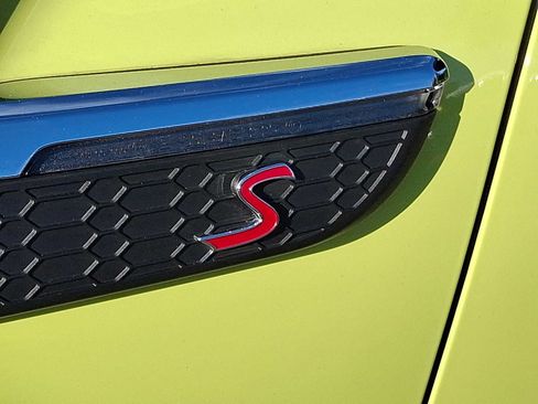 Used 2024 MINI Cooper S FWD image 29