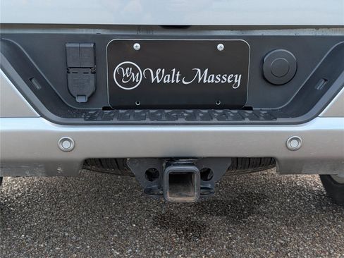 Used 2025 Chevrolet Silverado 1500 High Country AWD/4WD image 39