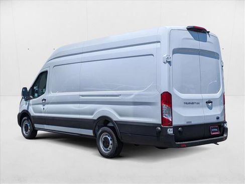 New 2025 Ford Transit 250 w/ Upfitter Package image 9