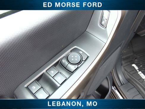 New 2026 Ford F150 STX w/ Equipment Group 201A FX4 AWD/4WD image 19