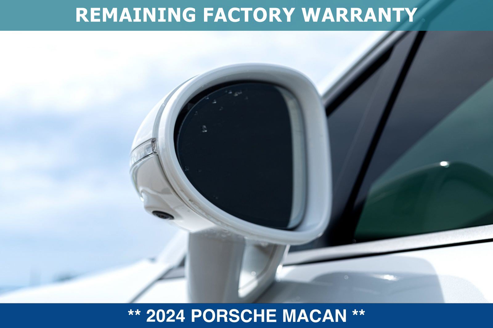 Used 2024 Porsche Macan AWD/4WD image 16