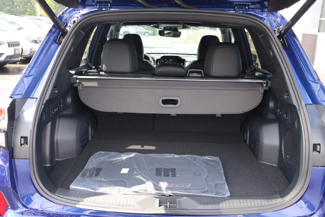 New 2026 Subaru Forester Sport AWD/4WD image 21