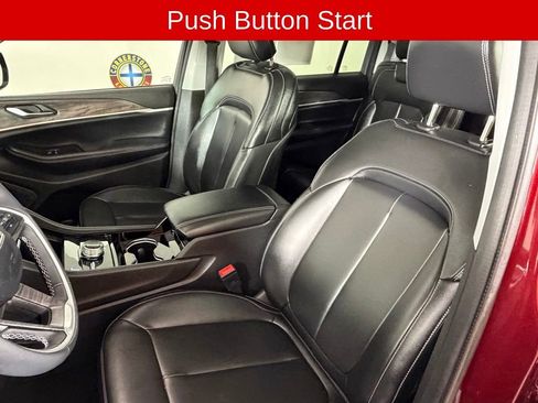 Used 2023 Jeep Grand Cherokee L Limited w/ Trailer Tow Group (B) AWD/4WD image 11