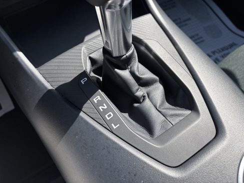 Certified 2024 Ford Mustang Coupe RWD image 26