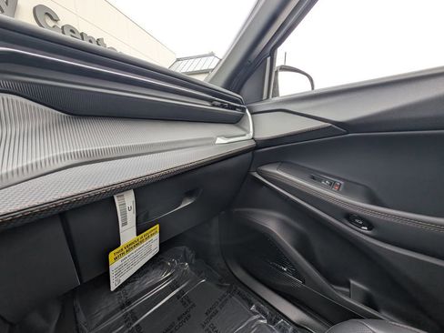 New 2026 Jeep Cherokee Overland image 32