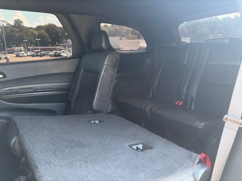 Used 2022 Dodge Durango GT RWD image 7
