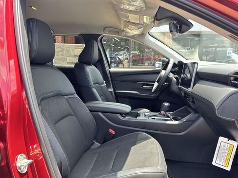 New 2026 MAZDA CX-5 Select AWD/4WD image 24