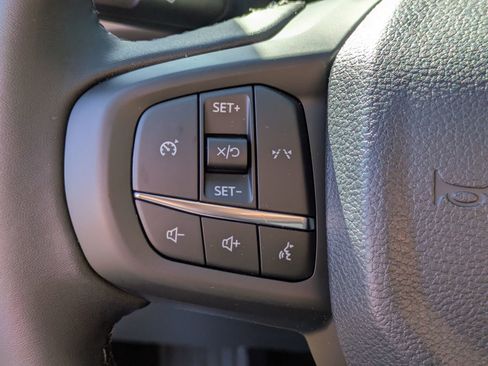 New 2025 Ford Ranger XLT w/ Equipment Group 301A High image 14