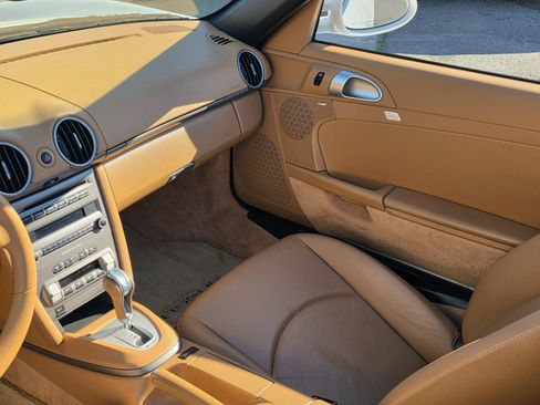 Used 2007 Porsche Boxster image 20