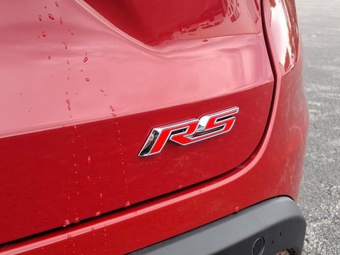 New 2026 Chevrolet Trax RS w/ Driver Confidence Package FWD image 17