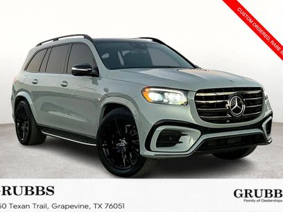 Used 2024 Mercedes-Benz GLS 450 4MATIC