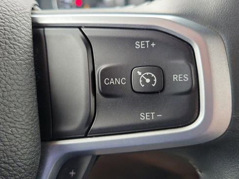 Used 2022 RAM 1500 Big Horn image 23