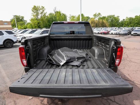 Used 2024 GMC Sierra 1500 Pro w/ Graphite Edition AWD/4WD image 49